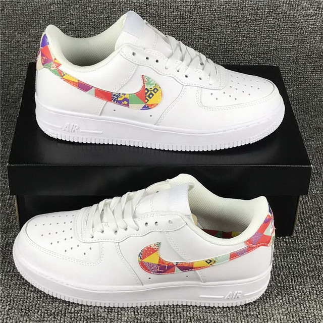 wholesale women nike air force one 2019-11-4-040
